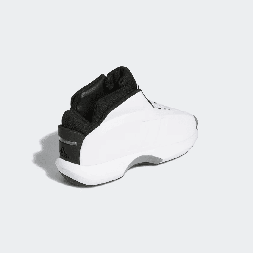 adidas Crazy 1 Stormtrooper GY3810 Grailify